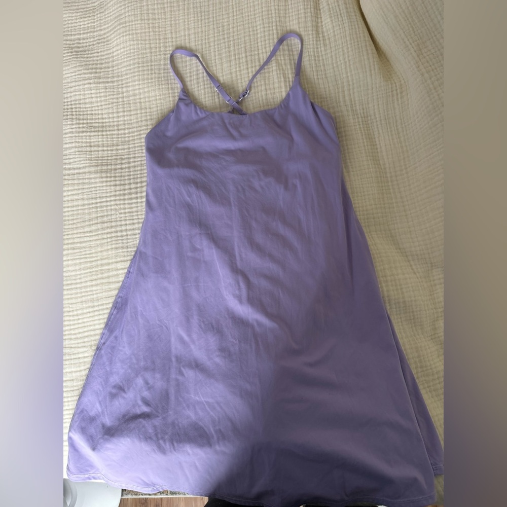 Halara Athletic Dress